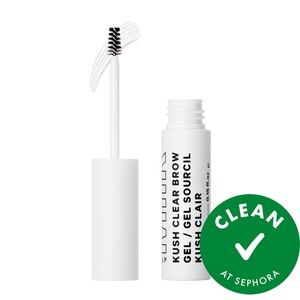 💛 2/$25 MILK MAKEUP KUSH Clear Brow Gel
